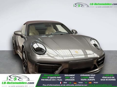 Annonce voiture Porsche 911 187600 €