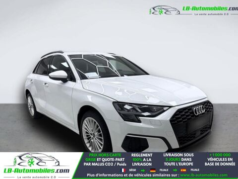 A3 30 TFSI 110 BVA 2022 occasion 31850 Beaupuy
