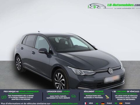 Golf 2.0 TDI SCR 150 BVA 2021 occasion 31850 Beaupuy