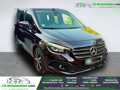 Classe T 180 d BVA 2023 occasion 31850 Beaupuy