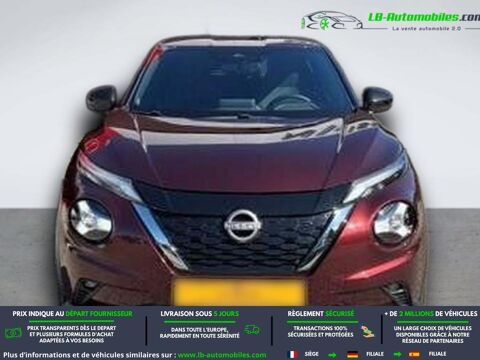 Juke HYBRID 143 2024 occasion 31850 Beaupuy