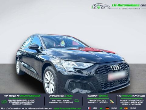 Annonce voiture Audi A3 28999 €
