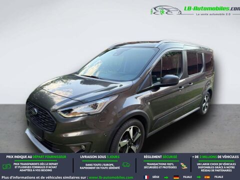 Annonce voiture Ford Grand C-MAX 20750 €