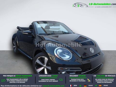 Volkswagen Beetle 2017 occasion Beaupuy 31850