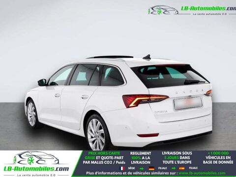 Octavia 2.0 TDI 116 ch BVA 2024 occasion 31850 Beaupuy