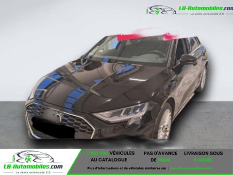 Audi A3 40 TFSIe 204 BVA 2021 occasion Beaupuy 31850