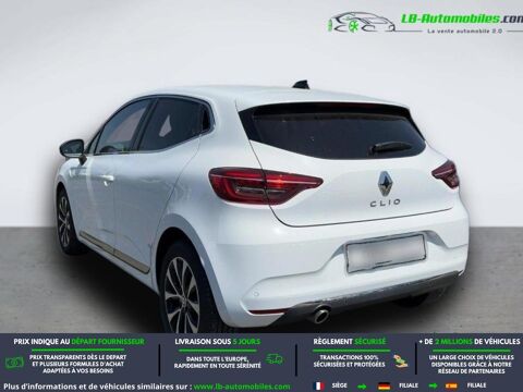 Clio V TCe 140 BVM 2023 occasion 31850 Beaupuy