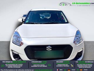 Swift 1.2 Dualjet 90ch 2019 occasion 31850 Beaupuy