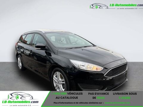 Focus 1.0 EcoBoost 100 BVM 2018 occasion 31850 Beaupuy