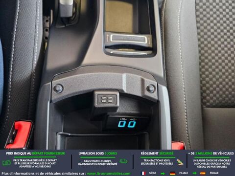 C-max 1.5 EcoBoost 150 BVA 2019 occasion 31850 Beaupuy