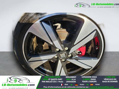 Ibiza 1.5 TSI 150 ch BVA 2021 occasion 31850 Beaupuy