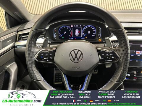 Arteon 2.0 TSI 320 BVA 4MOTION 2021 occasion 31850 Beaupuy