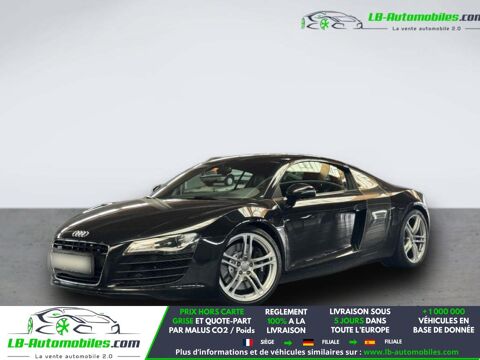 Annonce voiture Audi R8 51599 €