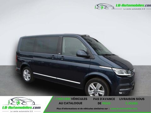Volkswagen MULTIVAN 2.0 TDI 150 BVA 2020 occasion Beaupuy 31850