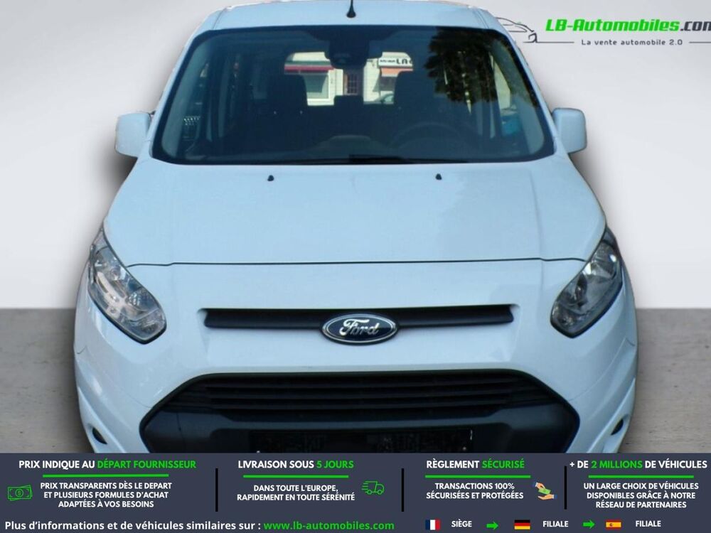 Tourneo VP 1.5 TDCi 120 BVM 2015 occasion 31850 Beaupuy