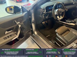 Classe CLA 45 S AMG BVA AMG 4Matic+ 2020 occasion 31850 Beaupuy