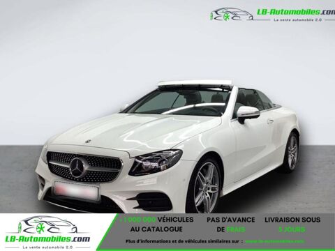Mercedes Classe E 300 BVA 2019 occasion Beaupuy 31850