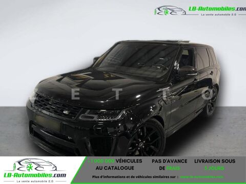 Land-Rover Range Rover V8 S/C 5.0L 575ch BVA 2021 occasion Beaupuy 31850