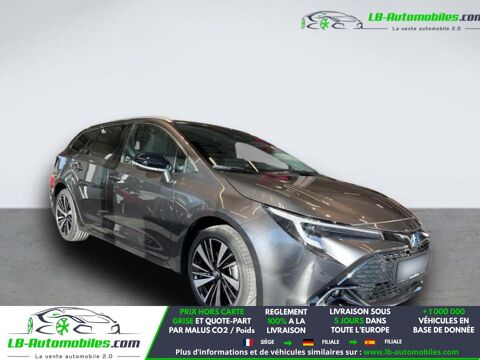 Corolla Hybride 180h BVA 2025 occasion 31850 Beaupuy