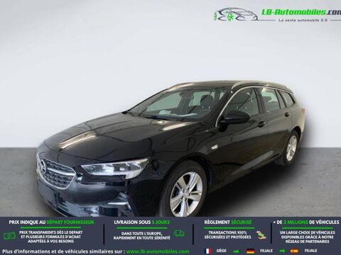 Annonce voiture Opel Insignia 18950 €