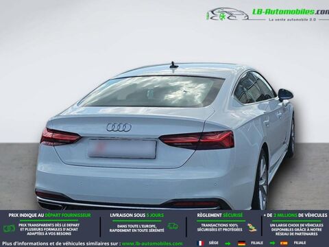A5 40 TFSI 204 BVA Quattro 2023 occasion 31850 Beaupuy