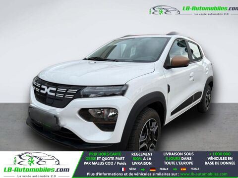 Spring 48 kW 65 ch 2024 occasion 31850 Beaupuy