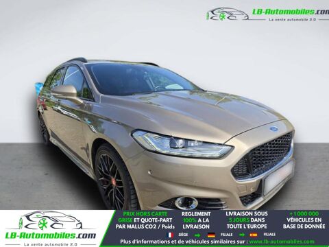 Mondeo 2.0 TDCi 180 BVA 2018 occasion 31850 Beaupuy