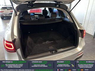 Classe GLC 300 BVA 4Matic 2020 occasion 31850 Beaupuy