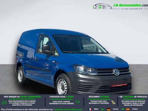 Caddy 1.0 TSI 102 2019 occasion 31850 Beaupuy