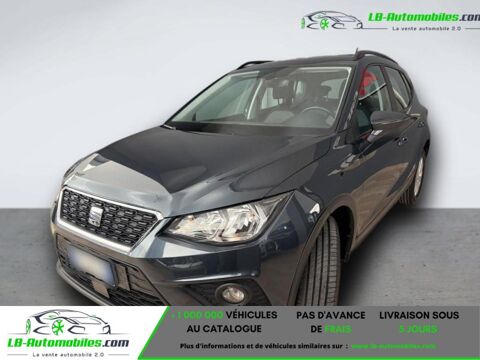 Seat Arona 1.6 TDI 95 ch BVA 2018 occasion Beaupuy 31850