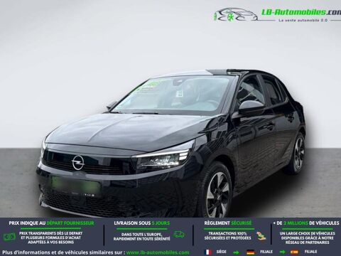 Opel Corsa Electrique 136 ch & Batterie 50 kWh 2023 occasion Beaupuy 31850