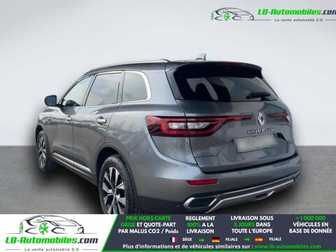 Koleos Tce160 BVA 4x2 2023 occasion 31850 Beaupuy