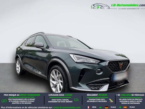 Formentor 1.4 e-HYBRID 204 ch BVA 2022 occasion 31850 Beaupuy