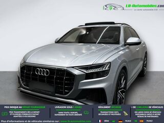 Q8 50 TDI 286 BVA Quattro 2019 occasion 31850 Beaupuy
