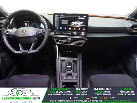 Leon 1.5 eTSI 150 ch BVA 2023 occasion 31850 Beaupuy