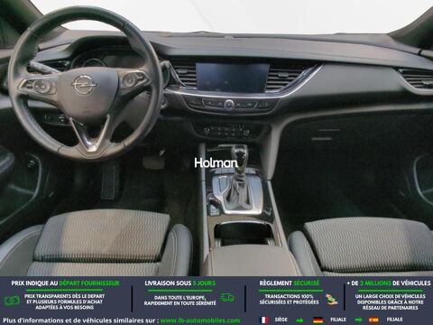 Insignia 2.0 Diesel 174 ch BVA 2023 occasion 31850 Beaupuy