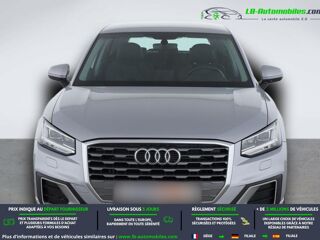 Q2 TFSI 150 ch BVA 2017 occasion 31850 Beaupuy