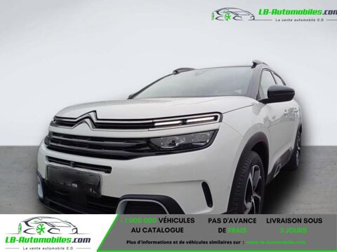 Citro&euml;n C5 aircross PureTech 130 BVA 2021 occasion Beaupuy 31850