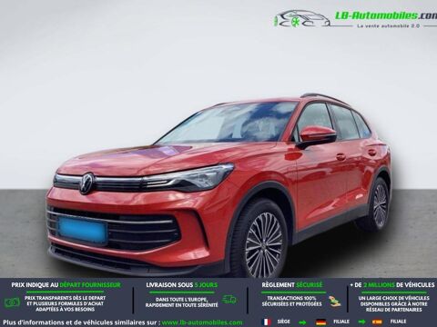 Tiguan 1.5 eTSI 130 BVA 2024 occasion 31850 Beaupuy