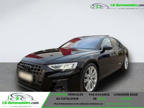 Audi S8 V8 4.0 TFSI 571 BVA Quattro 2024 occasion Beaupuy 31850