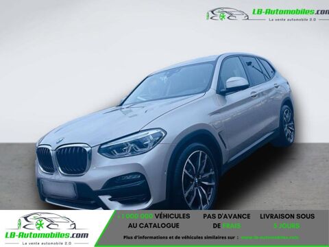 BMW X3 xDrive 30e 292ch BVA 2021 occasion Beaupuy 31850