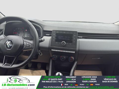 Clio V SCe 65 BVM 2020 occasion 31850 Beaupuy