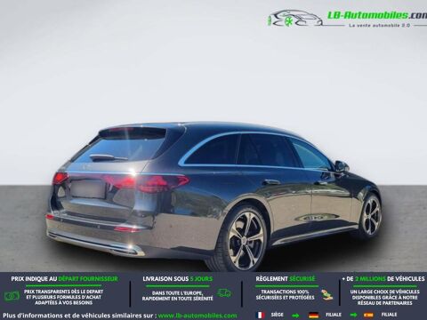 Classe E 300 e BVA 2024 occasion 31850 Beaupuy