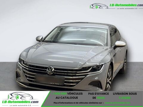 Volkswagen Arteon 1.4 eHybrid Rechargeable 218 BVA 2022 occasion Beaupuy 31850