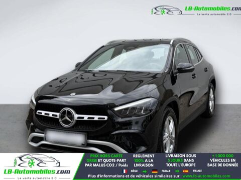 Annonce voiture Mercedes Classe GLA 37800 €