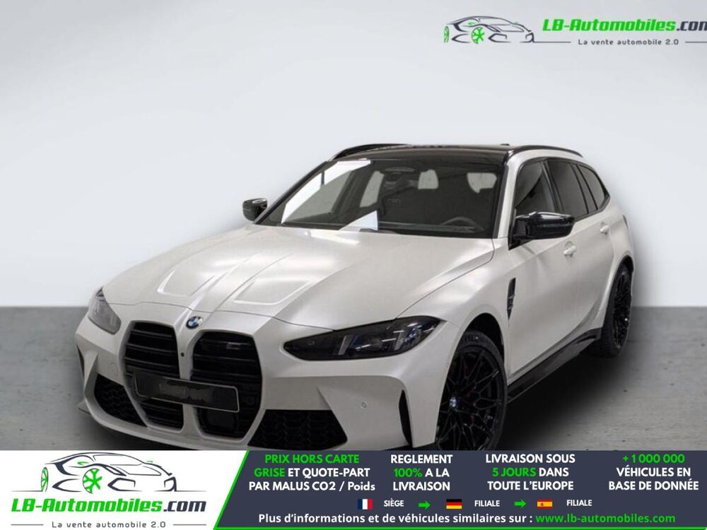 M3 xDrive 510 ch BVA 2026 occasion 31850 Beaupuy