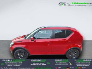 Ignis 1.2 Dualjet Hybrid BVA 90ch 2018 occasion 31850 Beaupuy
