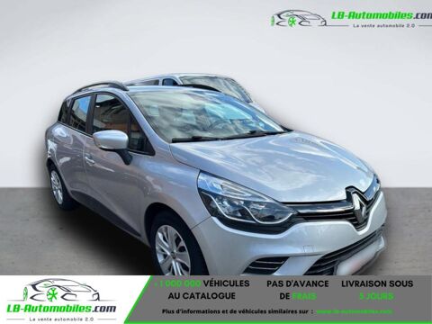 Renault Clio IV Estate dCi 75 BVM 2018 occasion Beaupuy 31850