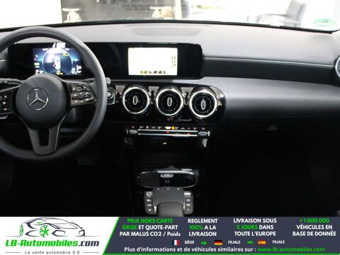 Classe A 250 e BVA 2022 occasion 31850 Beaupuy