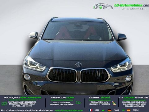 X2 M35i 306 ch BVA 2019 occasion 31850 Beaupuy